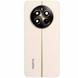 Realme 12+ 5G RMX3867 zadnji ovitek + steklo za kamero zlat