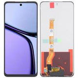 Oppo A3 4G (CPH2669) Touch + Lcd Black Original