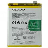 Oppo A3 4G (CPH2669) BLPA77 Battery