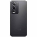 Oppo A3 Pro 5G (CPH2665) Back Cover + Camera Glass Black
