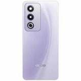 Oppo A3 Pro 5G (CPH2665) Back Cover + Camera Glass Purple