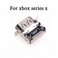 Xbox Series X HDMI Connector Port