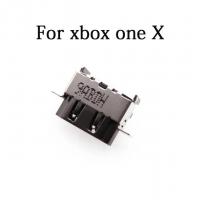 Xbox One X Charge Connector Port