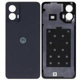 Motorola Moto G Power 5G (2024) XT2415 Back Cover Black