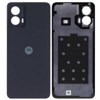 Motorola Moto G Power 5G (2024) XT2415 Back Cover Black