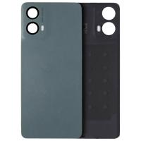 Motorola Moto G 5G (2024) XT2417 Back Cover Green Original