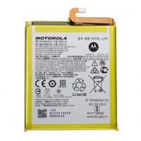 Motorola Moto G 5G (2024) XT2417 LZ50 Battery