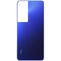 TCL 50 5G (T613K) Back Cover Blue