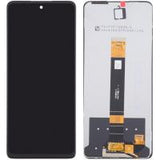 TCL 50 / 50 Pro NXTPAPER 5G ( T702D T802D) Touch + Lcd Black Shiny Version