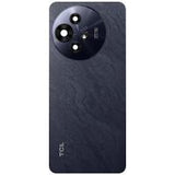 TCL 50 NXTPAPER 5G Back Cover + Camera Glass Black Original