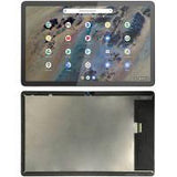 Lenovo Chromebook Duet 3 (11') Touch + Lcd Black Original