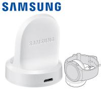 Samsung Gear S2 EP-OR720 Wireless Charger White  Bulk Original