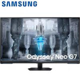 Samsung Monitor Odyssey Neo G7 S43CG700NU 109 cm (43") 3840x2160 (UHD 4K) Used Like New