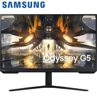 Samsung Odyssey LS32AG500P 81.3 cm (32) 2560 x 1440 pixels Wide Quad HD LED Black Used Like New