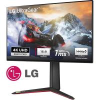 LG Electronics 27GP95RP-B UltraGear&trade; 4K 27&quot; Used Like New