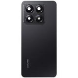 Xiaomi Mi 14T 5G Back Cover + Camera Glass Black Original