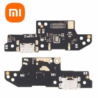 Xiaomi Redmi 10A (220233L2G) Flex Dock Charge Service Pack