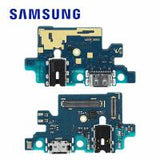 Samsung Galaxy A40 2019 A405f Flex Dock Charge Service Pack