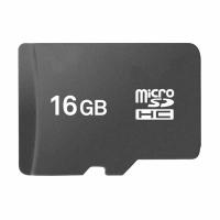 microSDHC Memory Card OEM, 16Gb, Class 10 TF16G_C10