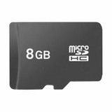 microSDHC Memory Card OEM, 8Gb, Class 10 TF8G_C10