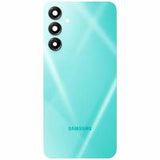 Samsung Galaxy A16 5G A166 Back Cover + Camera Glass Green