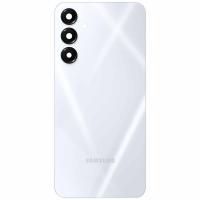 Samsung Galaxy A16 5G A166 Back Cover + Camera Glass White