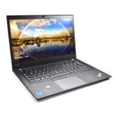 Lenovo ThinkPad T14 G1 Core i5-10210U 14" FHD 8/256Gb SSD Grade B Bulk