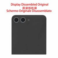 Samsung Galaxy F731 / Z Flip 5 5G Touch + Lcd Outer Graphite Disassembled Grade A Original