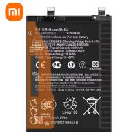 Xiaomi Redmi Note 13+ 5G BM5U Battery Service Pack