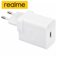 Wall Charger Realme 18W 2A 1 x USB-A White 5473828 Original Bulk