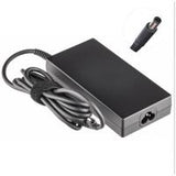 Charger HP 120W 18.5V 6.5A w/o Power Cord Black 693709-001 Bulk