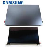 Samsung NP960XFG Galaxy Book3 Pro LCD Display Graphite Service Pack