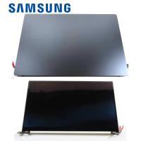 Samsung NP960XFG Galaxy Book3 Pro LCD Display Graphite Service Pack