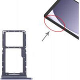 Samsung Galaxy Tab A9 8.7' 4G X115 Sim Tray Black