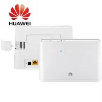 Huawei Router B311-221 Modem 4G WiFi In Blister