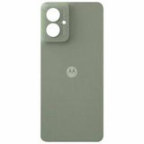 Motorola Moto G55 5G (2024) Back Cover Green