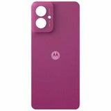Motorola Moto G55 5G (2024) Back Cover Purple