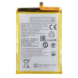 ZTE V40 Design Li3844T45P8h896546 Batteria