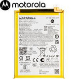 Motorola Moto G04 / G24 XT2421-3 QF50  Battery Service Pack