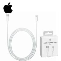 Apple MM0A3ZM/A Lightning-To-USB-C-Cable 1M In Blister