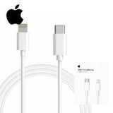 Apple MQGH2ZM/A  Lightning-To-USB-C-Cable 2M In Blister