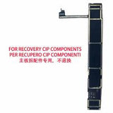 iPad Pro 12.9" 2020 (Wi-Fi) A2229 Mainboard For Recovery Cip Components