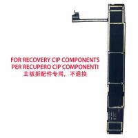 iPad Pro 12.9&quot; 2020 (Wi-Fi) A2229 Mainboard For Recovery Cip Components