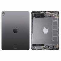 iPad Air 5 10.9 (2022) Wifi A2588 Back Cover Gray + Camera Glass Dissembled Grade B