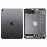 ipad Air 5 10.9 (2022) Wifi A2588 Back Cover Gray + Camera Glass Dissembled Grade A