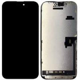 iPhone 16 Pro Max Touch + Lcd + Frame Black Original