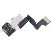 iPhone 16 Pro Max Flex Lidar Sensors