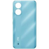 ZTE Blade A33s Back Cover Blue
