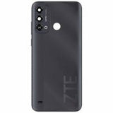 ZTE Blade A53 Back Cover Gray