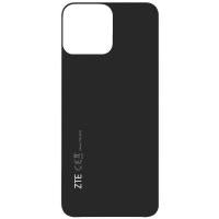 ZTE Blade V50s (8150) Back Cover Black